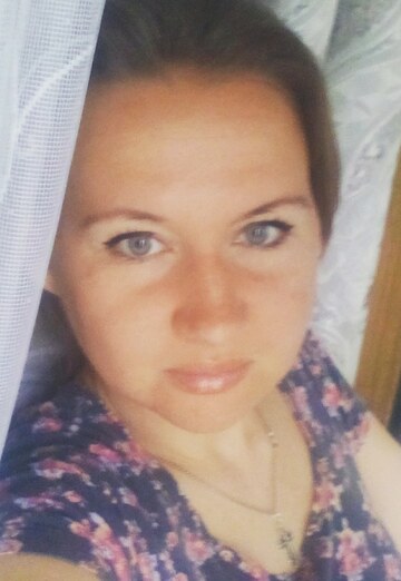 My photo - Olya, 32 from Melitopol (@olya59995)