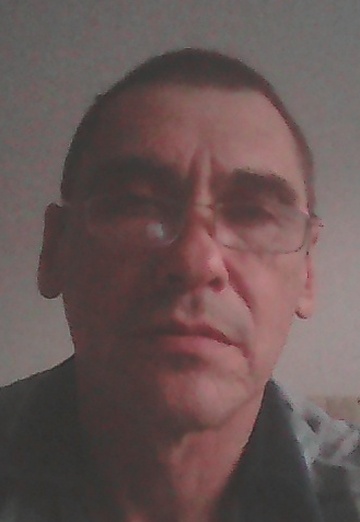 My photo - yuriy, 59 from Rasskazovo (@uriy134462)