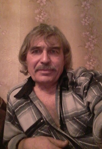 My photo - Aleksandr, 67 from Kushmurun (@aleksandr651071)