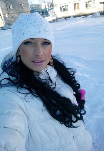 My photo - Natalya, 38 from Komsomolsk-on-Amur (@natalya195579)