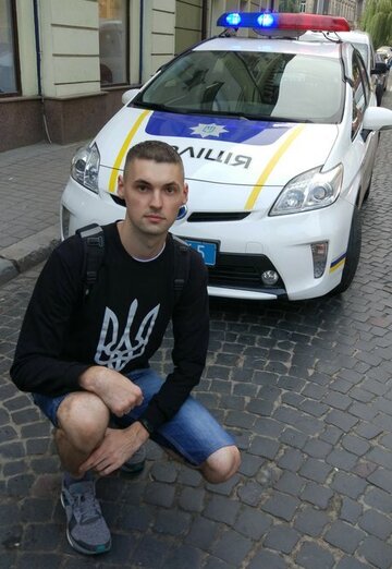 Моя фотография - Сергей, 36 из Минск (@sergey663514)