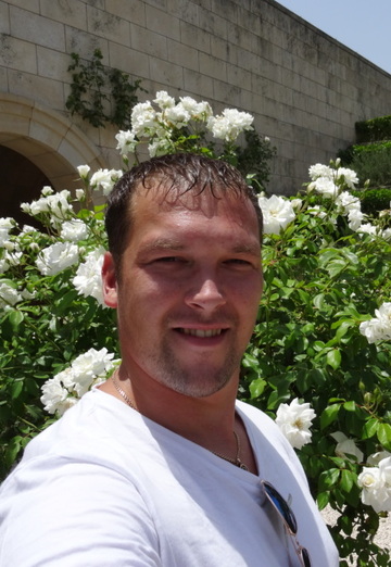 My photo - Vlad, 38 from Eilat (@vlad82777)