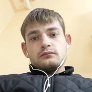 Aleksey 28 Barnaul