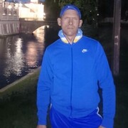 Руслан, 46, Саратов