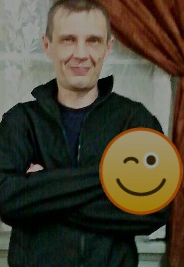 My photo - Beloslav, 47 from Katav-Ivanovsk (@beloslav1)