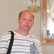 Валера, 43, Лотошино