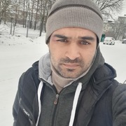 Рустам, 27, Заокский