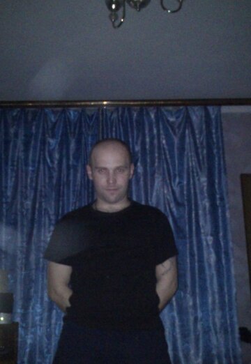 Моя фотографія - konstantin, 40 з Щокіно (Щокінський район) (@konstantin12491)