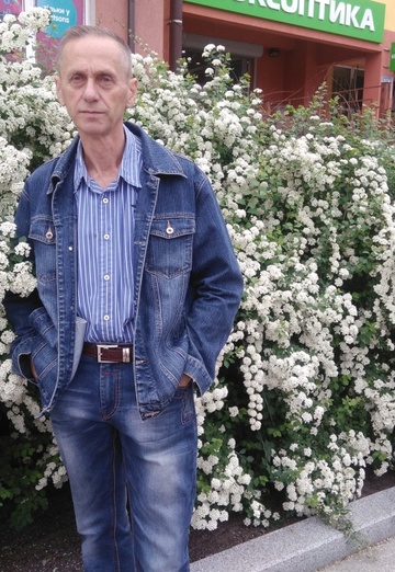 My photo - vadim, 65 from Kyiv (@vadim90763)