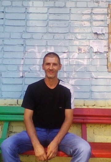 Моя фотография - Виктор, 52 из Балашиха (@viktor260529)