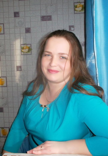 Моя фотография - Ирина, 40 из Вельск (@irina83668)