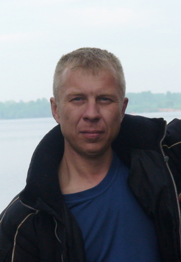 Моя фотография - Сергей, 52 из Москва (@sergey583242)