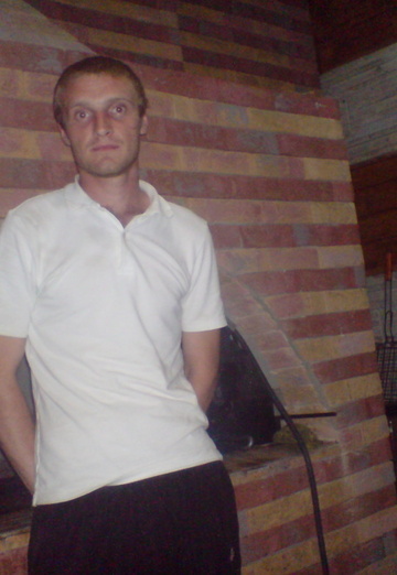 My photo - aleksandrkislinskiyy, 35 from Volnovaha (@aleksandrkislinskiyy)