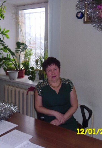 Моя фотография - Лидия Третьякова, 65 из Борзя (@lidiyatretyakova0)