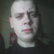 Александр, 26, Верхотурье