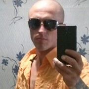 Олег Лукьянчук, 40, Приволжск