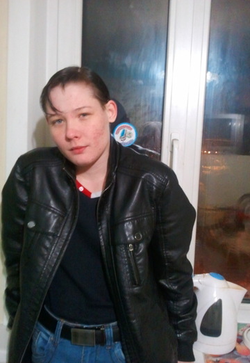 My photo - Svetlana, 33 from Arkhangelsk (@svetlana98328)