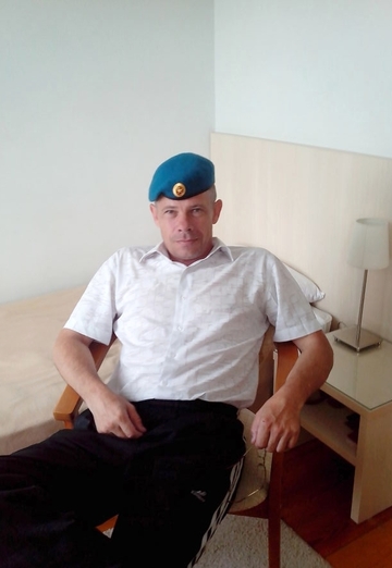 My photo - sergey, 59 from Bataysk (@sergey13-k)