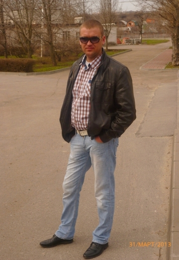 My photo - yuriy, 46 from Rostov-on-don (@uriy14106)