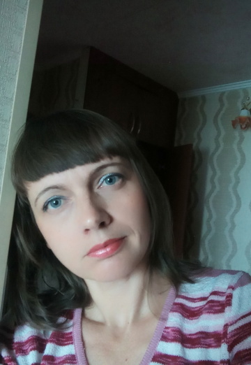 Mi foto- Irina, 48 de Novocherkassk (@irinaanisimova14)