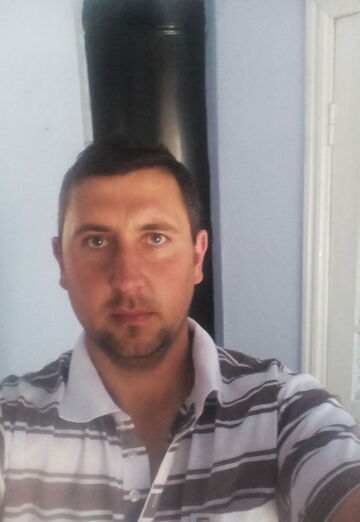 My photo - Evgeniy, 38 from Izmail (@evgeniy317097)