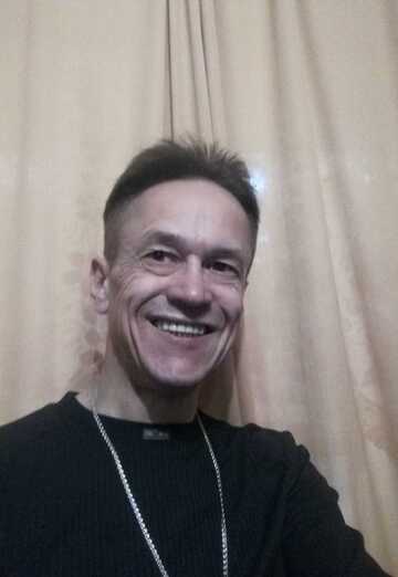 My photo - Aleksey, 52 from Naberezhnye Chelny (@aleksey574634)