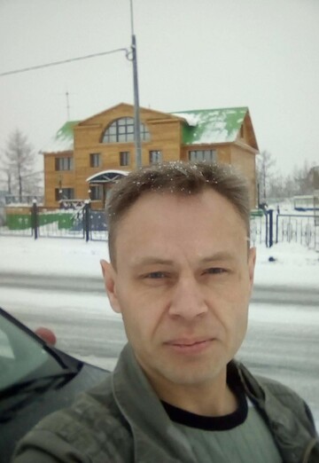 Моя фотография - Сергей, 34 из Норильск (@sergey864729)