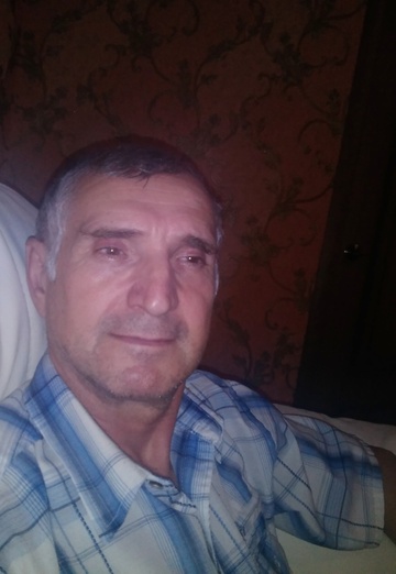 Моя фотография - владимир, 65 из Оренбург (@vladimir118740)