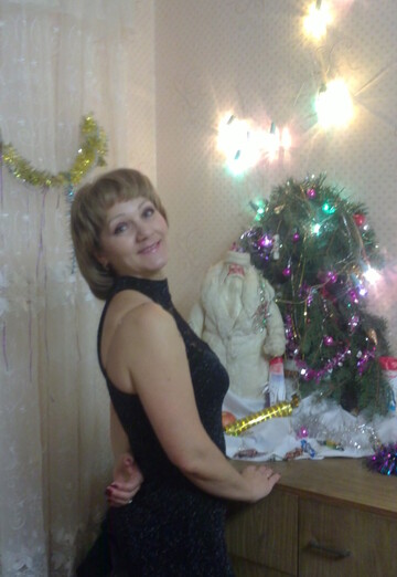 My photo - Natali, 60 from Novocherkassk (@natali27889)