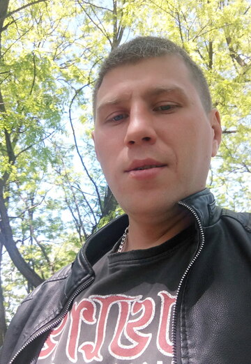 Моя фотография - Руслан, 39 из Ростов-на-Дону (@ruslan83887)