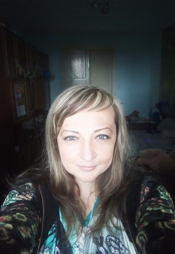 Mein Foto - Darja, 40 aus Slatoust (@darya38120)