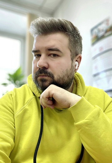 My photo - Aleksandr, 34 from Khabarovsk (@aleksandr1148731)