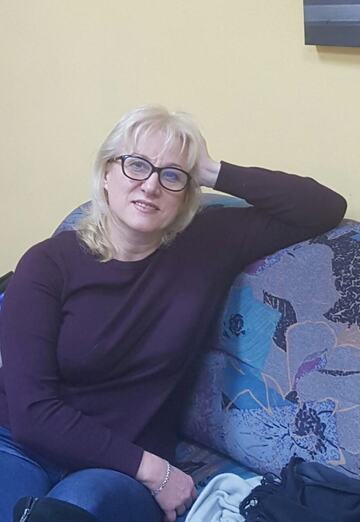 Моя фотография - Валентина, 64 из Санкт-Петербург (@valentina26841)