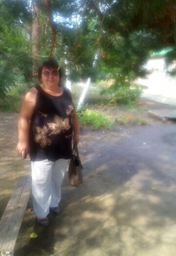 My photo - Nataliya, 57 from Kalach-na-Donu (@nataliya52588)
