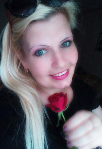 Моя фотография - Оленька, 44 из Киев (@olenka10696)