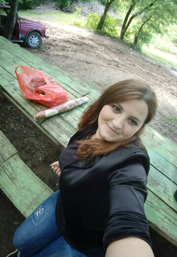 Моя фотография - нестана темуриевна, 33 из Хадыженск (@nestanatemurievna)