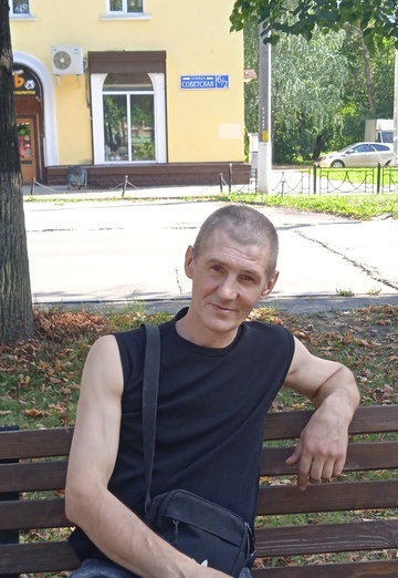 My photo - Viktor, 52 from Elektrostal (@viktor187049)