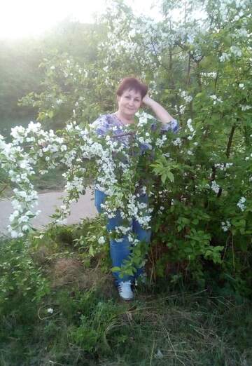 Моя фотографія - Галина, 58 з Саяногорськ (@galinaqwe)