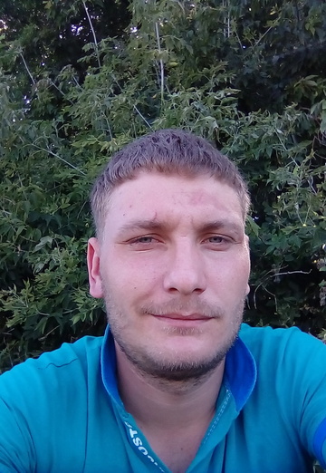 Моя фотография - Serg, 35 из Череповец (@serg13516)