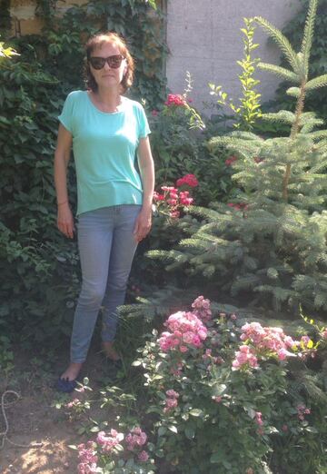 My photo - Svetlana, 53 from Kherson (@svetlana253969)
