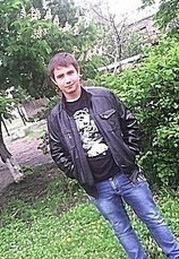 My photo - Vlalimir, 34 from Tomsk (@vlalimir210)
