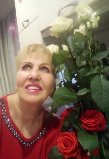 Mein Foto - Anna, 58 aus Malaga (@anna214923)