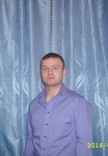 Моя фотография - сергей, 33 из Кызыл (@sergey475527)