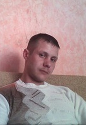 Моя фотография - Сергей, 42 из Яхрома (@sergey595347)
