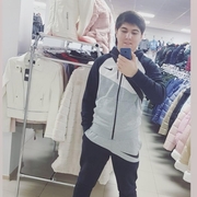 ЧАСУР, 25, Соль-Илецк