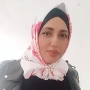 Амина, 42, Дербент