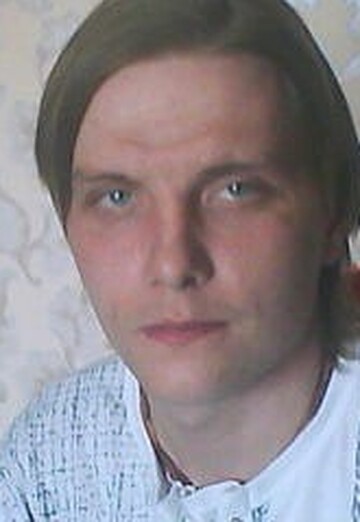 Моя фотография - Cлавик, 39 из Нижний Новгород (@clavik124)