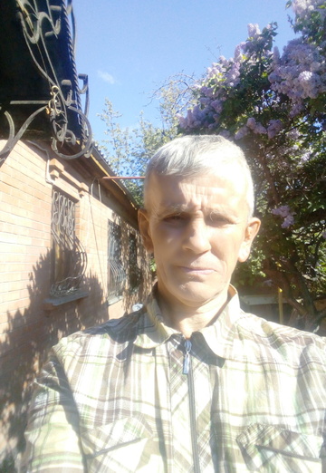 Моя фотография - Сергей, 56 из Тольятти (@sergey885457)