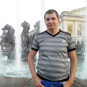 Сергей Друмов, 35, Долгое