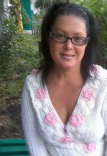 Моя фотография - Светлана, 54 из Донецк (@svetlana128746)